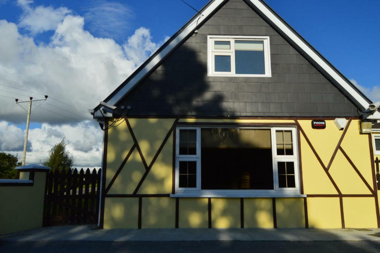 Villa Killarney Retreat Exterior foto