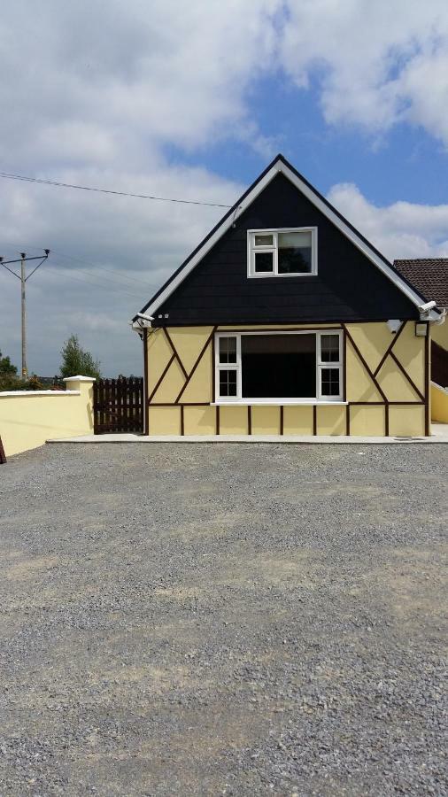 Villa Killarney Retreat Exterior foto