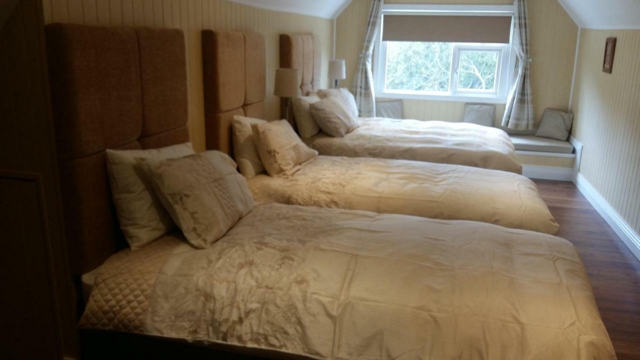 Villa Killarney Retreat Exterior foto